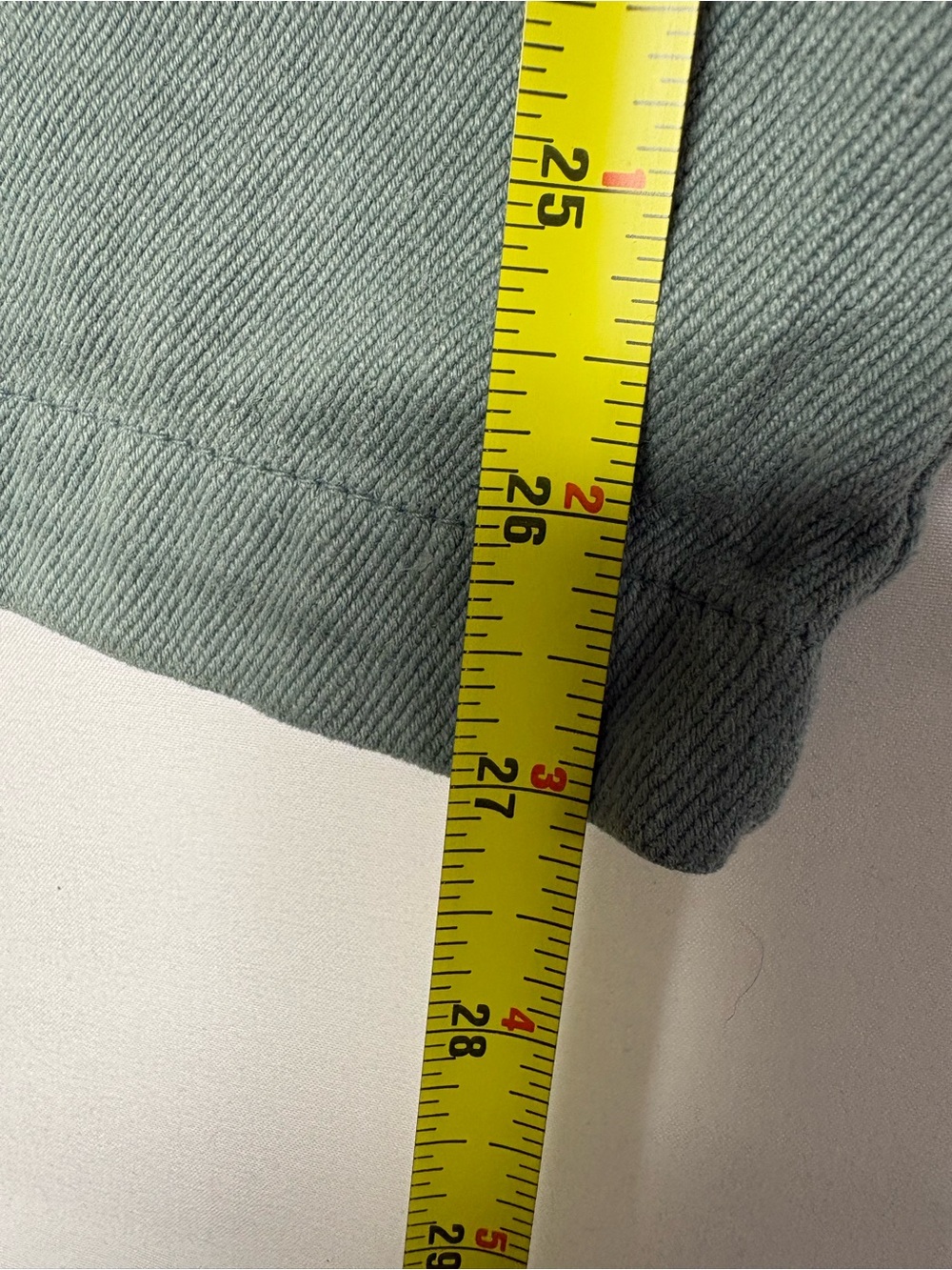 Jungmaven Acuma Olive Green Pleated Front Pants - Picture 10 of 10